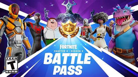 fortnite neue season battle pass|Fortnite Chapter 6 Season 1 Battle Pass skins: Baymax ...